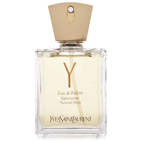 yves saint laurent parfum for women|ysl perfume since 1977.